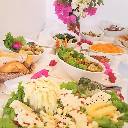 Medimar Готель 3*