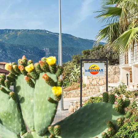 Hotel Medimar Kaş
