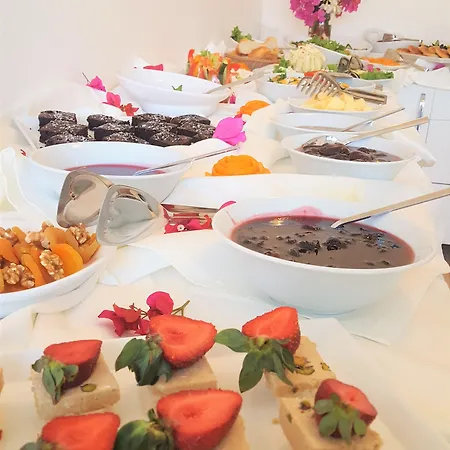 Medimar Готель