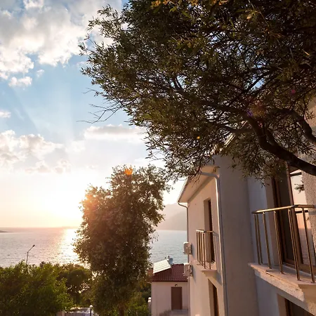 Готель Medimar Каш