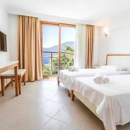 Medimar Готель Каш